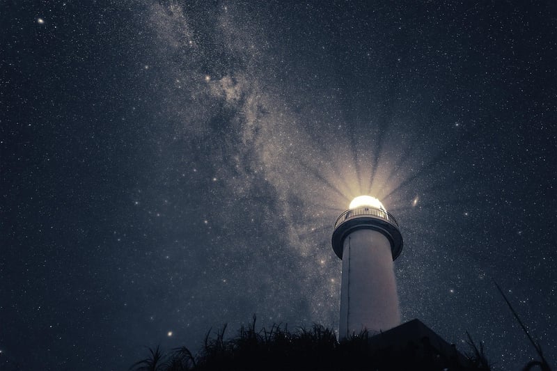 Mindful Meditation Image