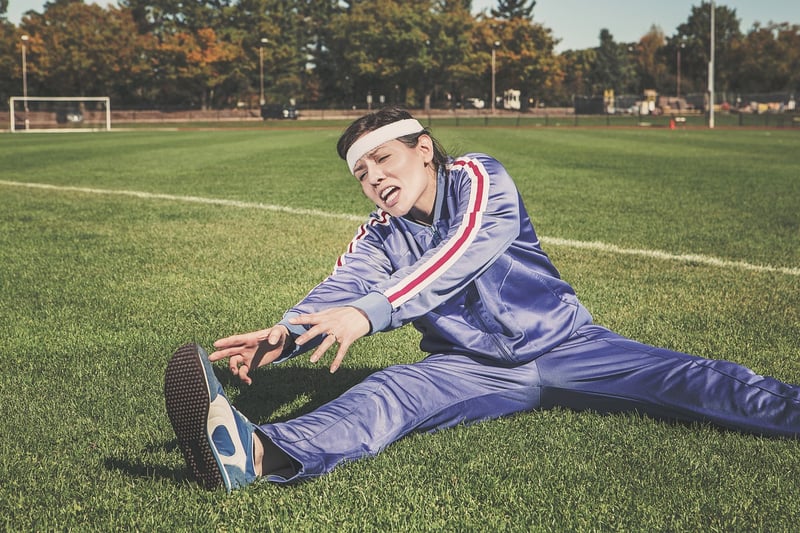 Flexibility Focus